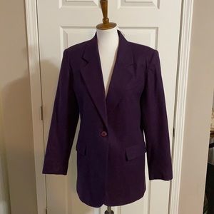 Blazer & Suit Jacket